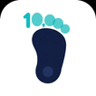 10,000 Steps