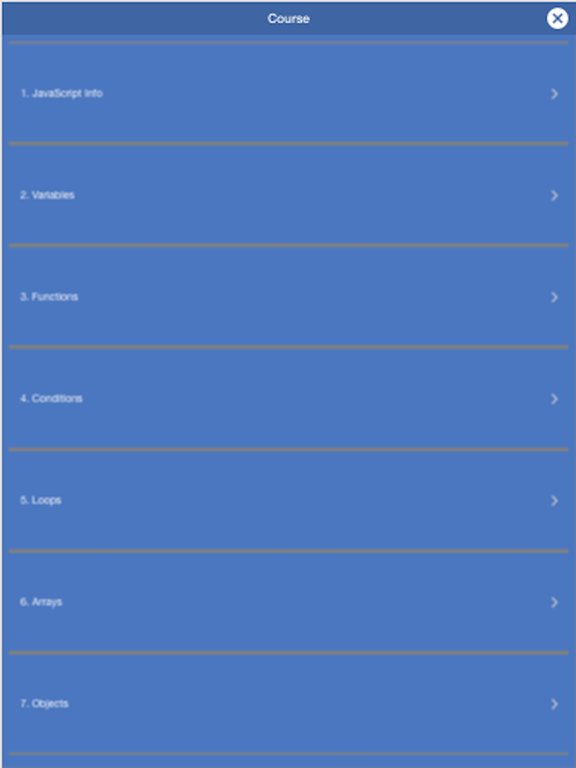 CodeZone - learn on the go poster