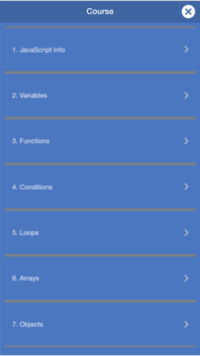 CodeZone - learn on the go poster