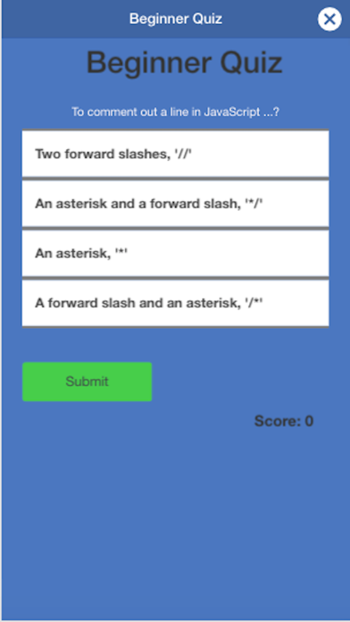 CodeZone - learn on the go poster