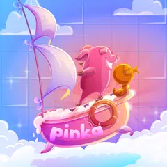 Fun Bubble Games By Pinka