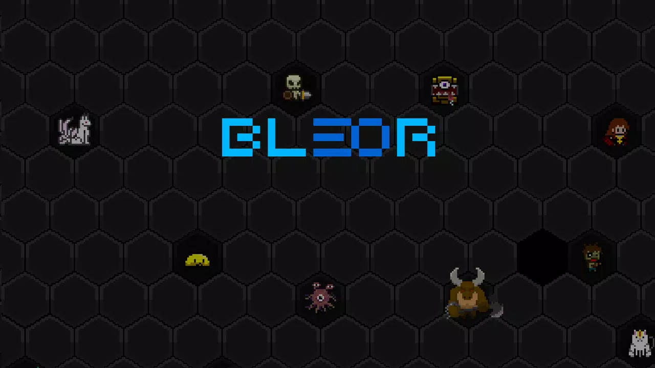 Bleor Games