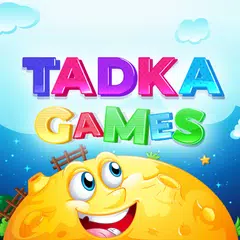 TadkaGames