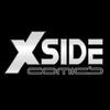 XSIDE Comics icon