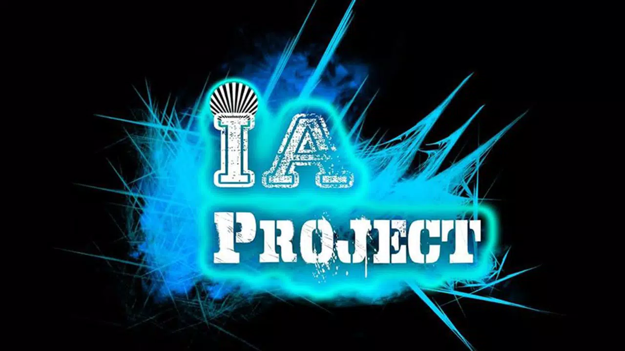 IAProject