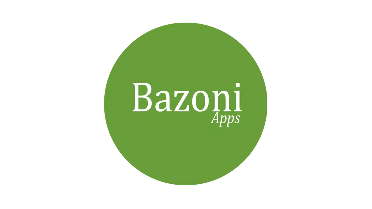 Bazoni Apps