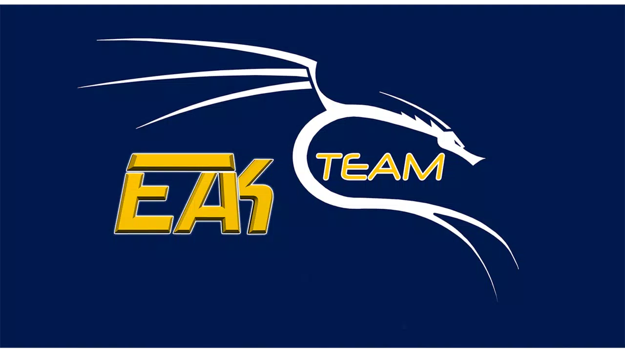 EAK TEAM ELECTRONICS