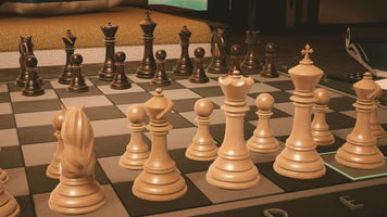 3D Chess Game – Apps no Google Play