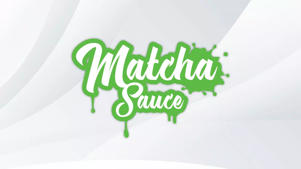 Matcha Sauce LLC