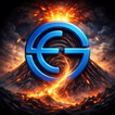 EGK GeoIQ Volcano