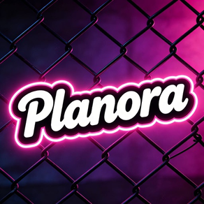 Planora - Task