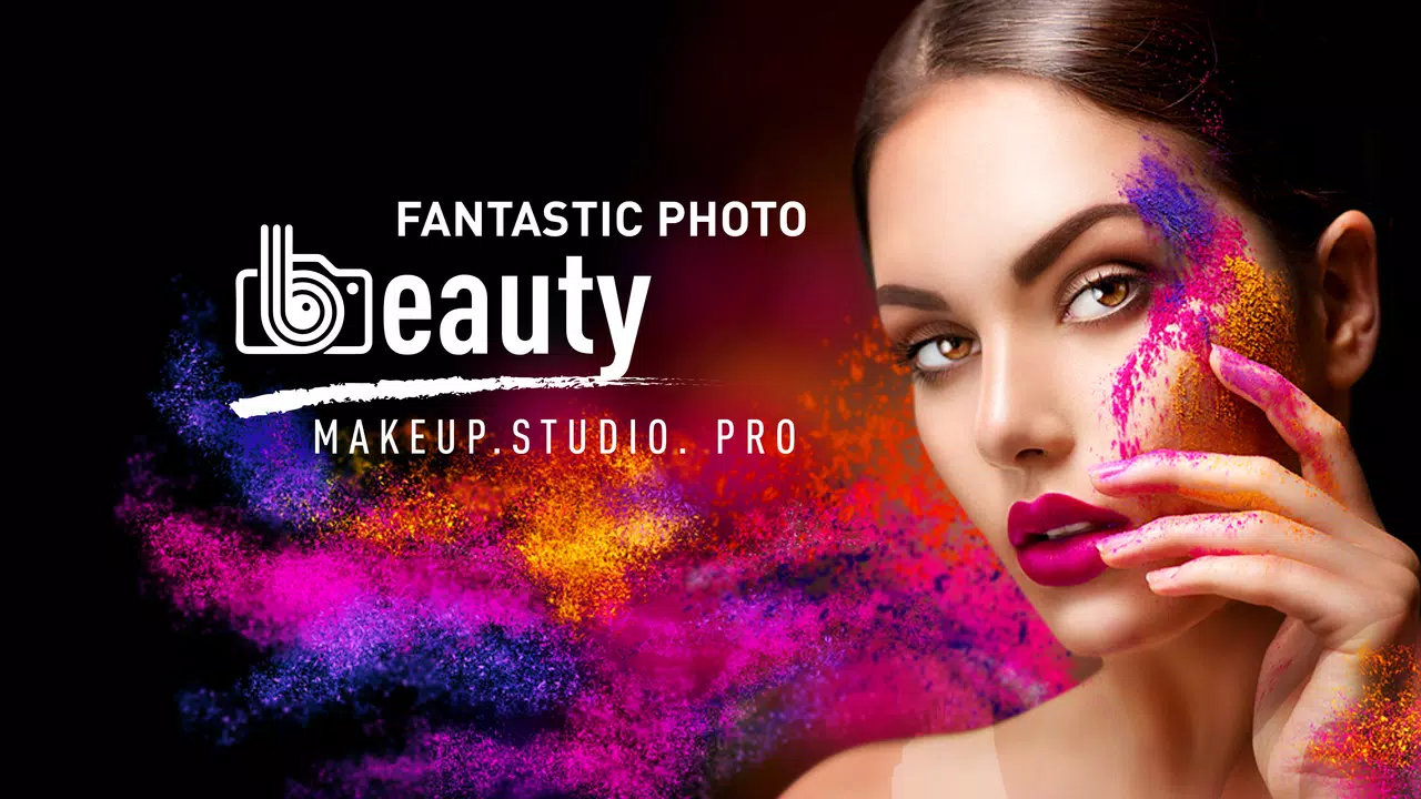 Fantastic Photo - Beauty Makeup Pro Studio