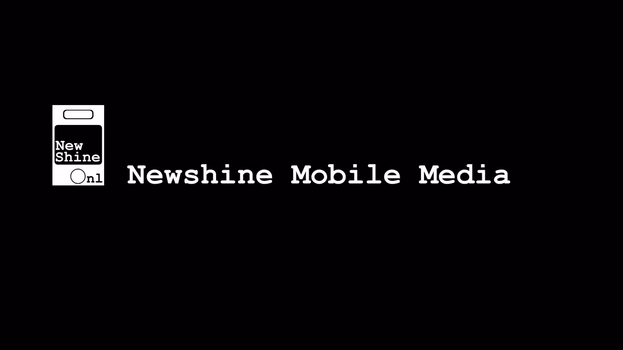 Newshine Mobile Media