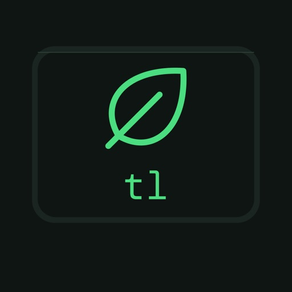 Typeleaf