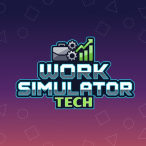 Work Simulator: Tech