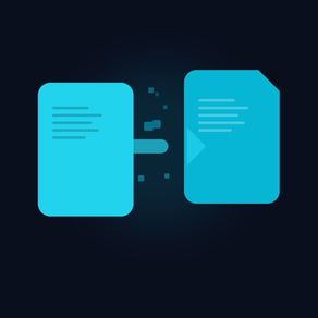 Filemorph: Convert & Edit