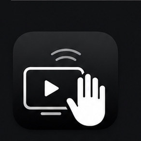Gesture TV Control