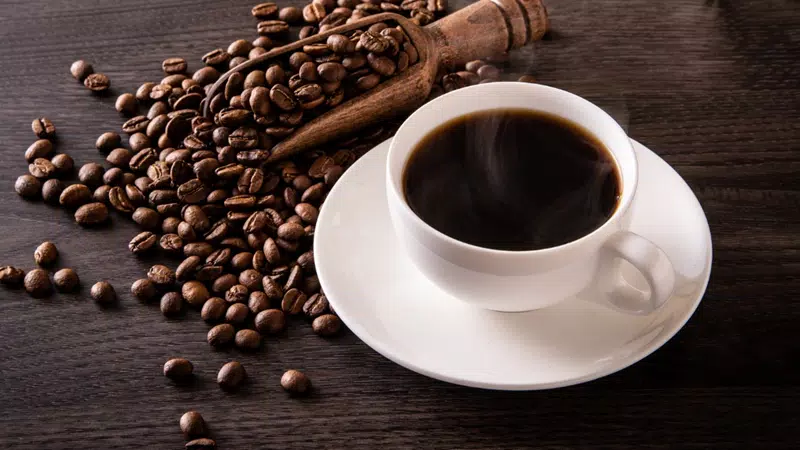 Main image for Caffeine application