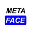Meta Face icon