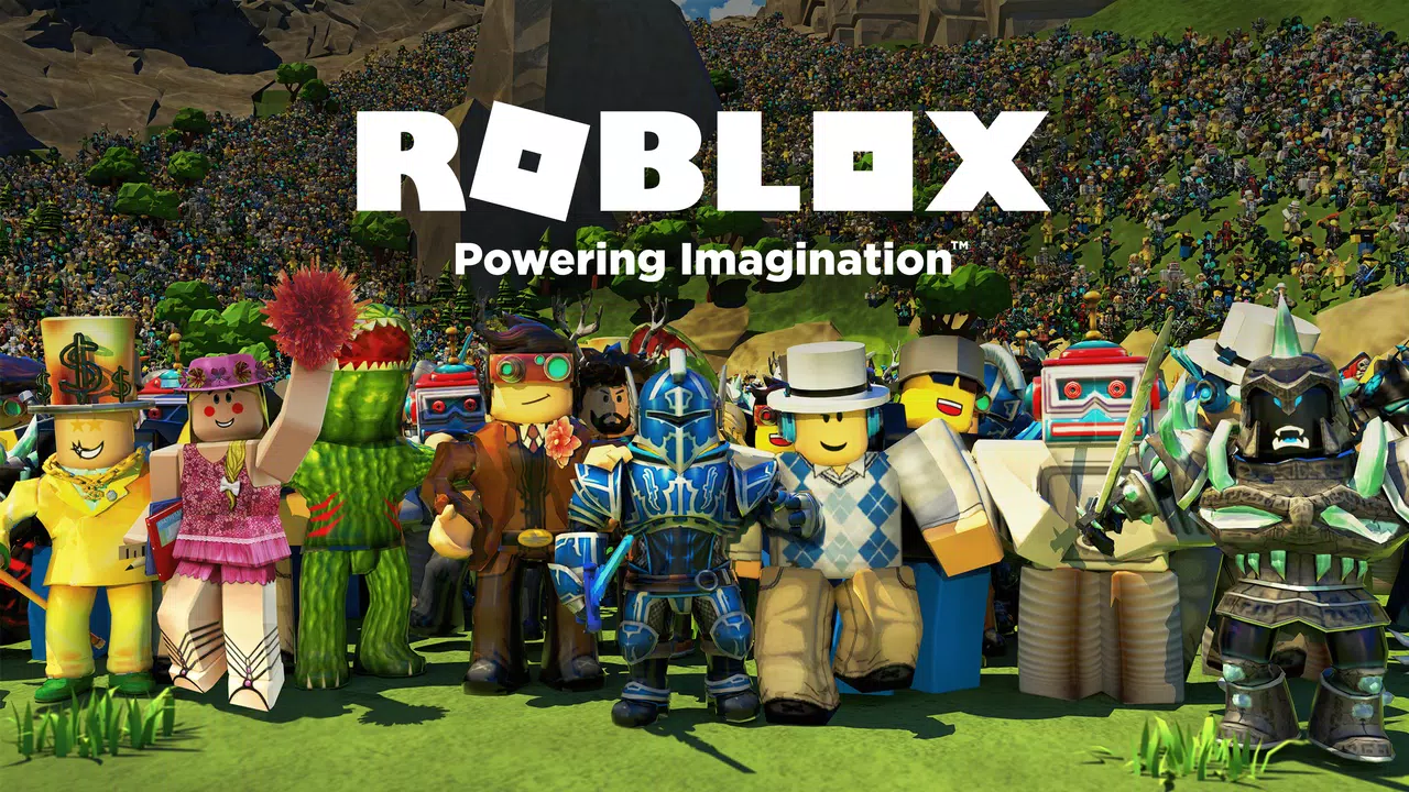 Roblox Corporation