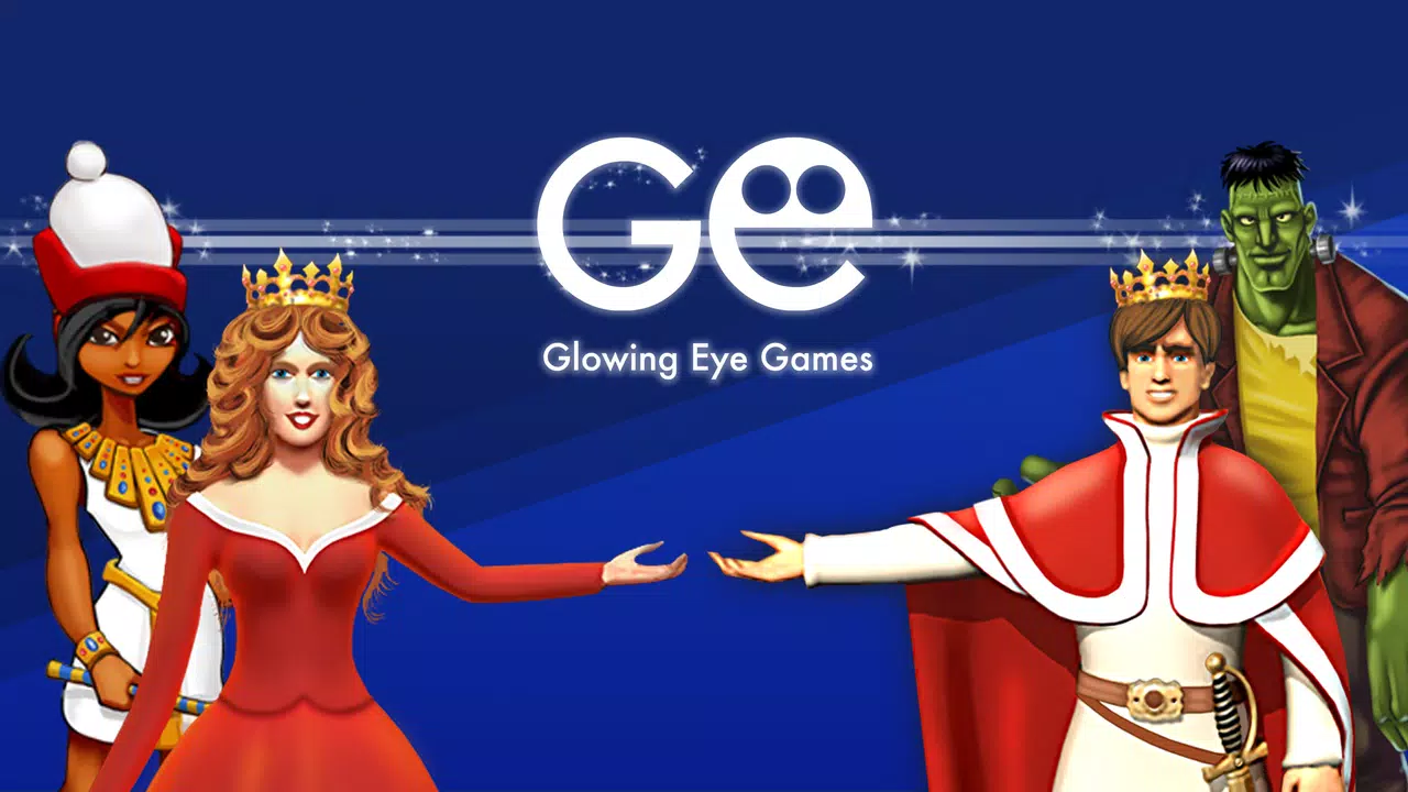 Glowing Eye Games Limited