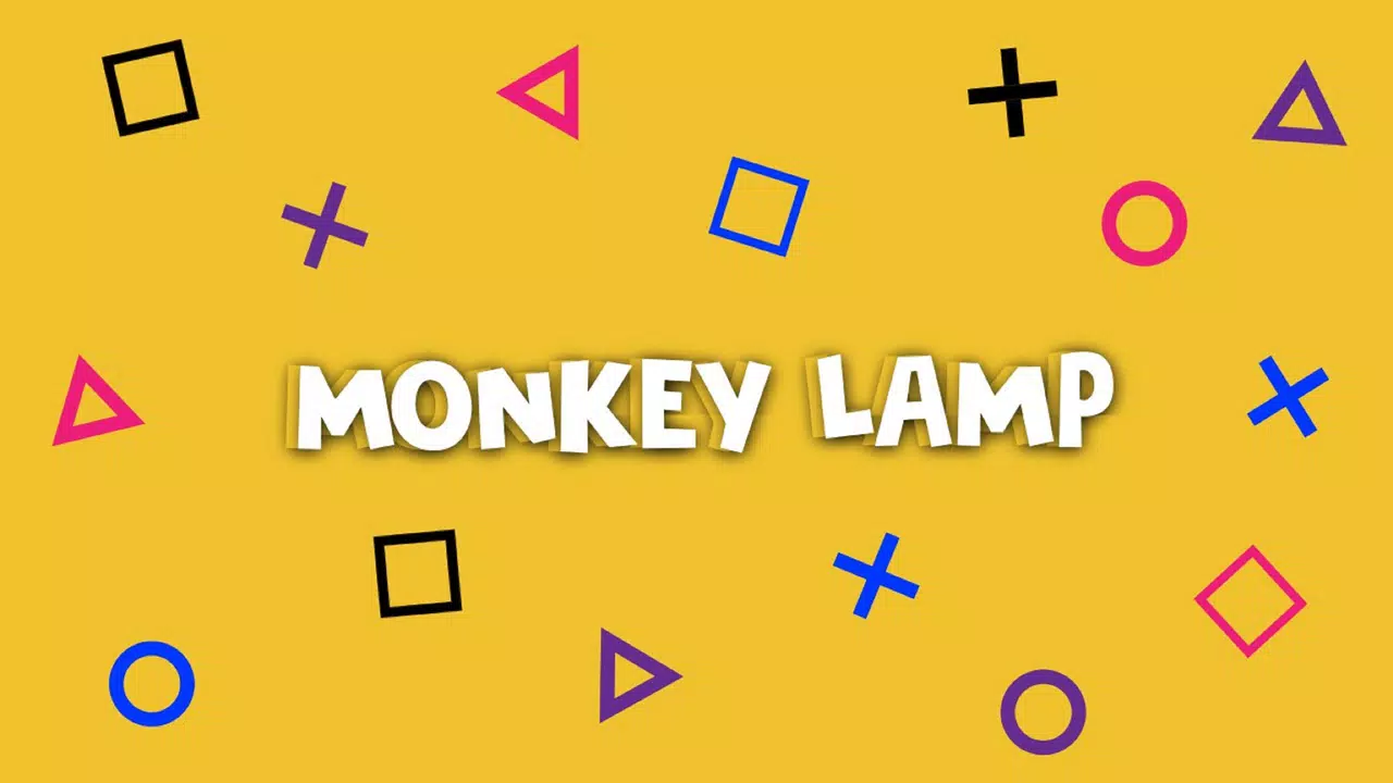 Monkeylamp