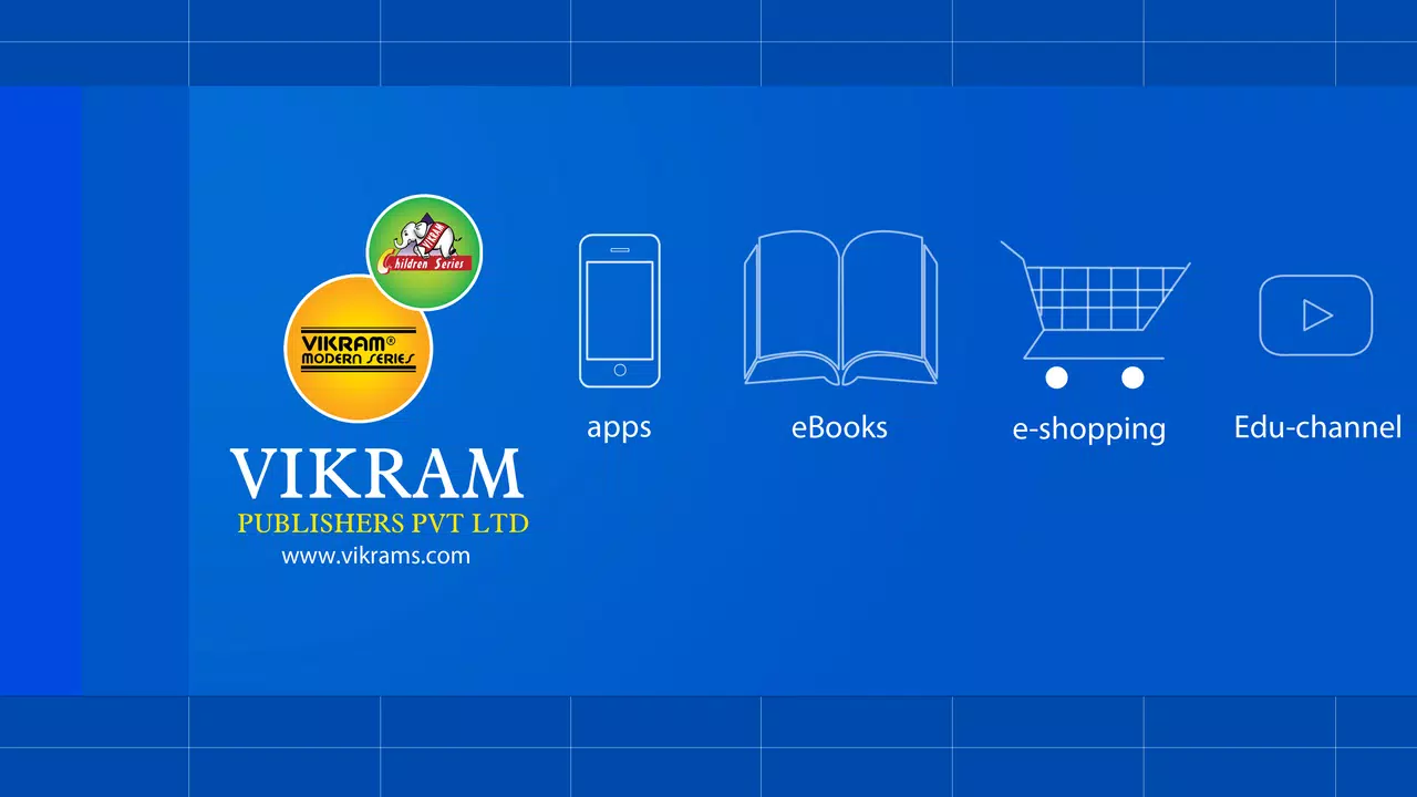 Vikram Apps