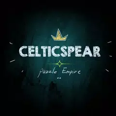 Celtic Spear