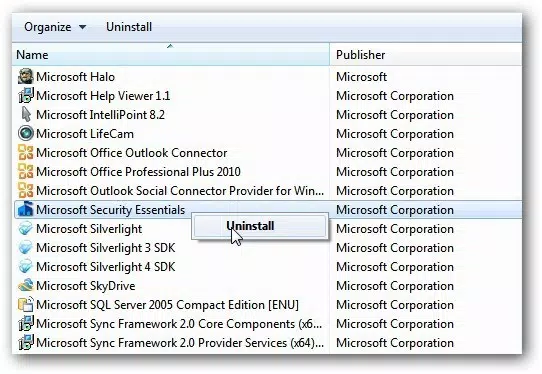 Screenshot 3