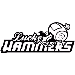 Lucky Hammers