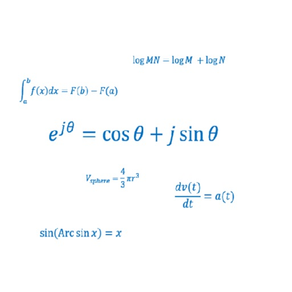 Electro Math