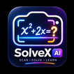 Math AI Solver: Scan & Solve