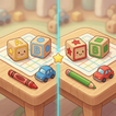 SpotVision: Spot Differences