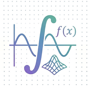 MathNotes: Math & 3D Graphs