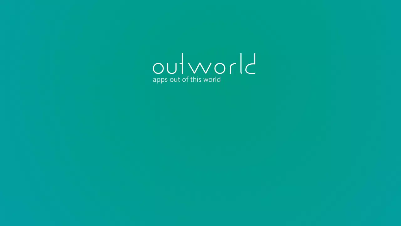Outworld Apps