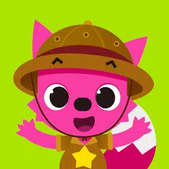 SMARTSTUDY PINKFONG