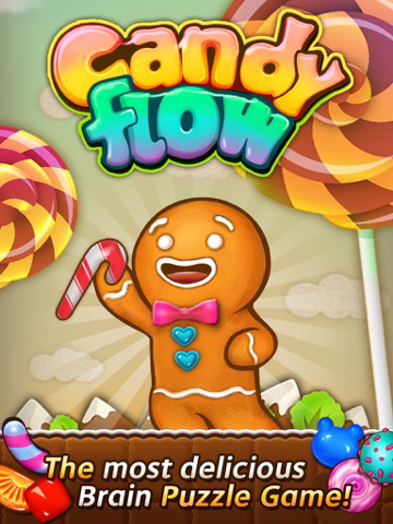 Candy Flow™ poster