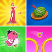 Mini Games: Tricky Challenge