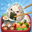 Bento Flow: Food Sort