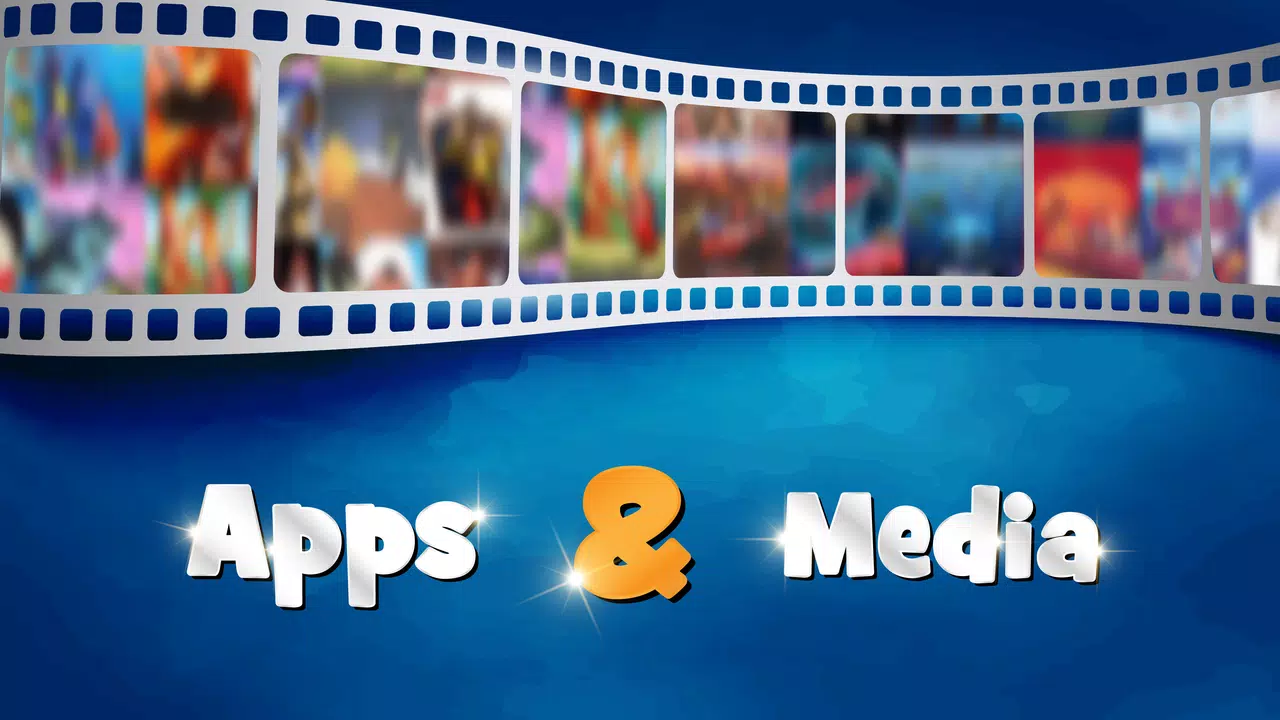 Apps & Media