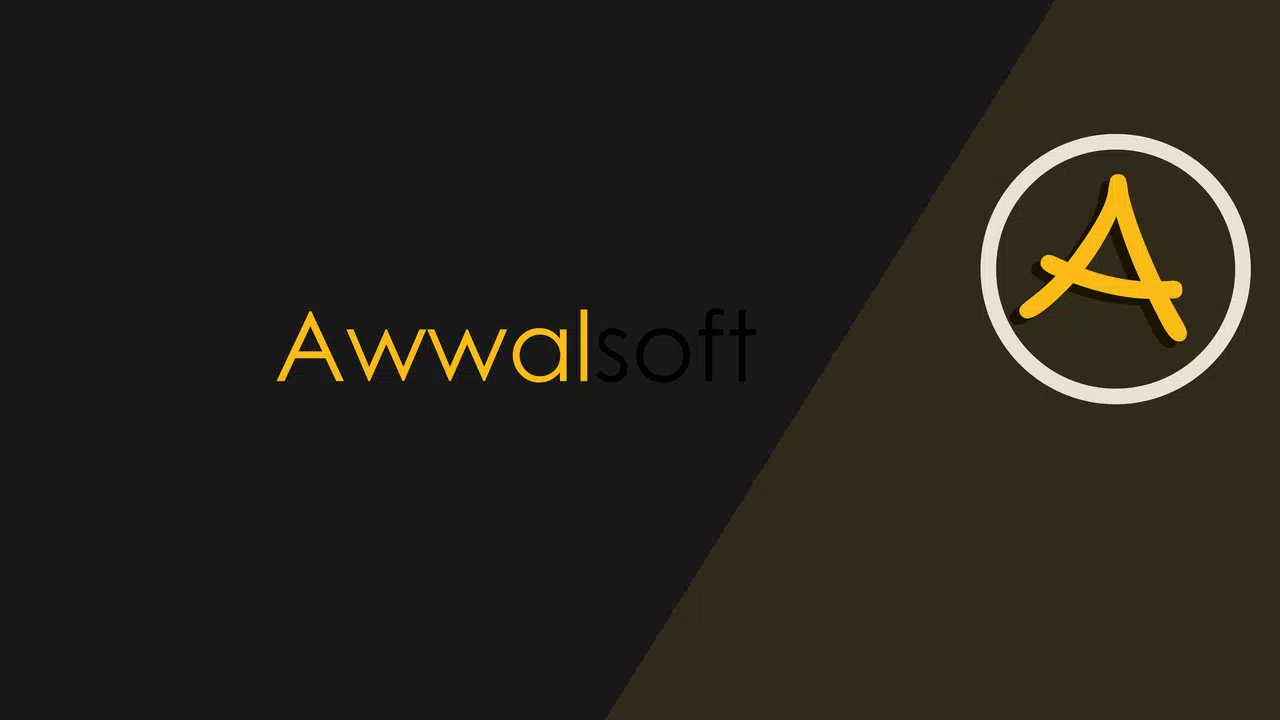 Awwalsoft