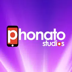 Phonato Studios Pvt. Ltd.