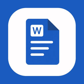 Word Processor Document Editor