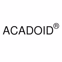 Acadoid Developer