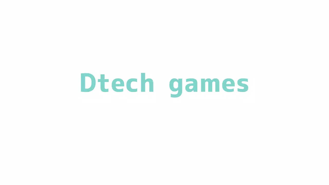 Dtechno Games