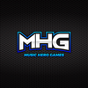 MusicHeroGames icon