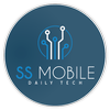 SS Mobile icon