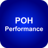 POH Performance icon