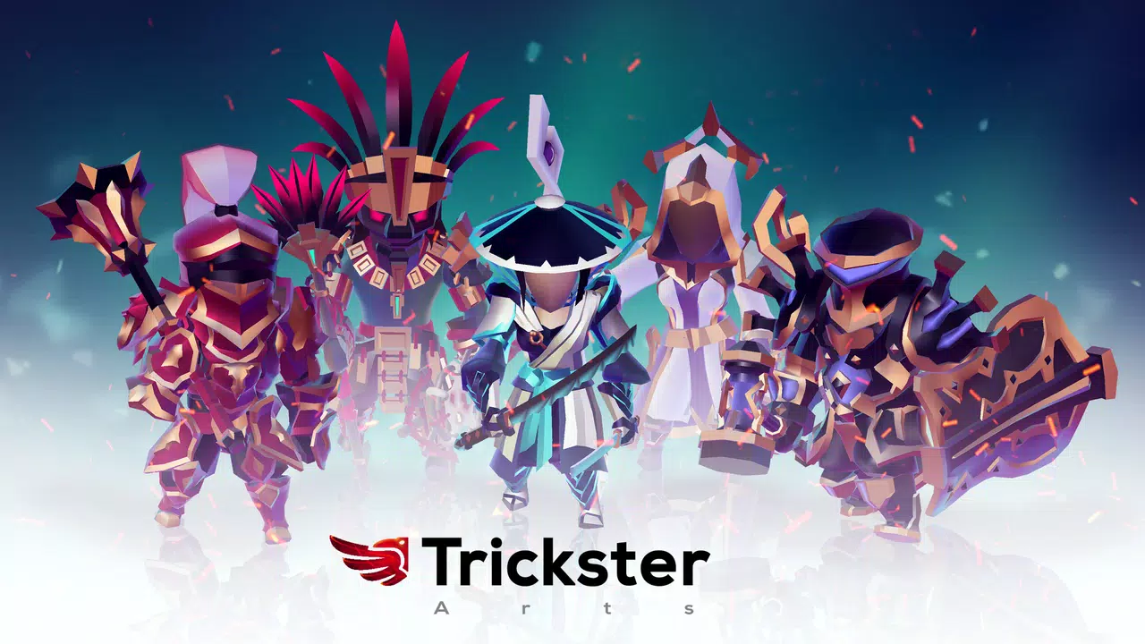 Trickster Arts