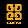 Grow. icon